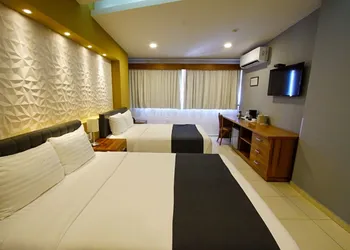 Hotel Clipperton hotel thumbnail 5