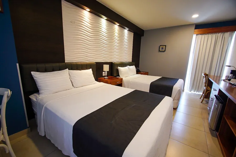 Hotel Clipperton hotel detail image 6