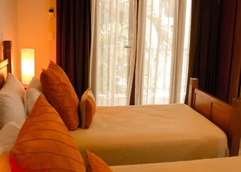 Acanto Playa del Carmen, Trademark Collection by Wyndham hotel thumbnail 8
