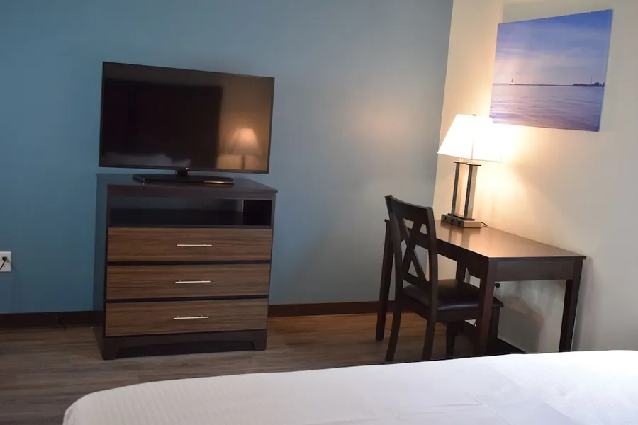 Menominee River Extended Stay Hotel hotel detail image 2