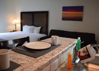 Menominee River Extended Stay Hotel hotel thumbnail 6