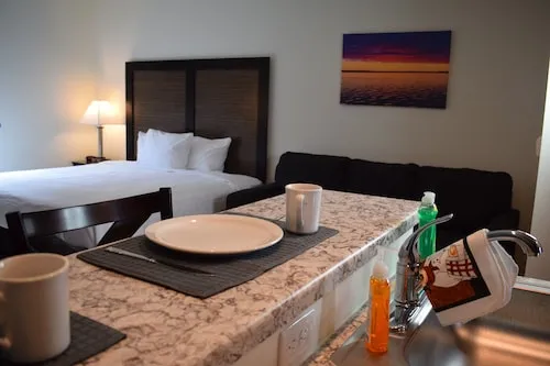 Menominee River Extended Stay Hotel hotel detail image 6