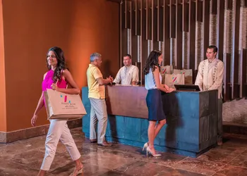 Hyatt Ziva Los Cabos- All Inclusive hotel thumbnail 2
