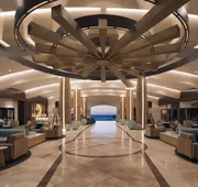 Hyatt Ziva Los Cabos- All Inclusive hotel detail image 4