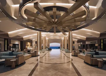 Hyatt Ziva Los Cabos- All Inclusive hotel thumbnail 4