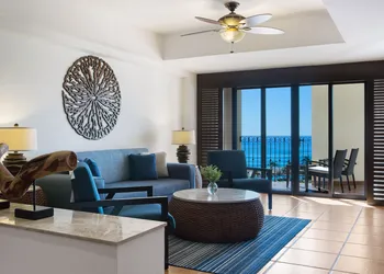 Hyatt Ziva Los Cabos- All Inclusive hotel thumbnail 5