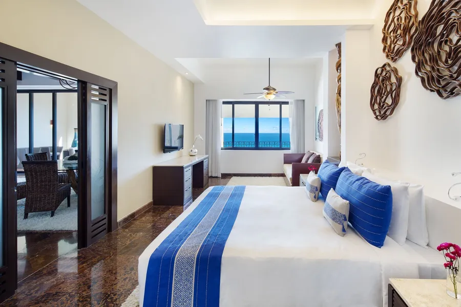 Hyatt Ziva Los Cabos- All Inclusive hotel detail image 6