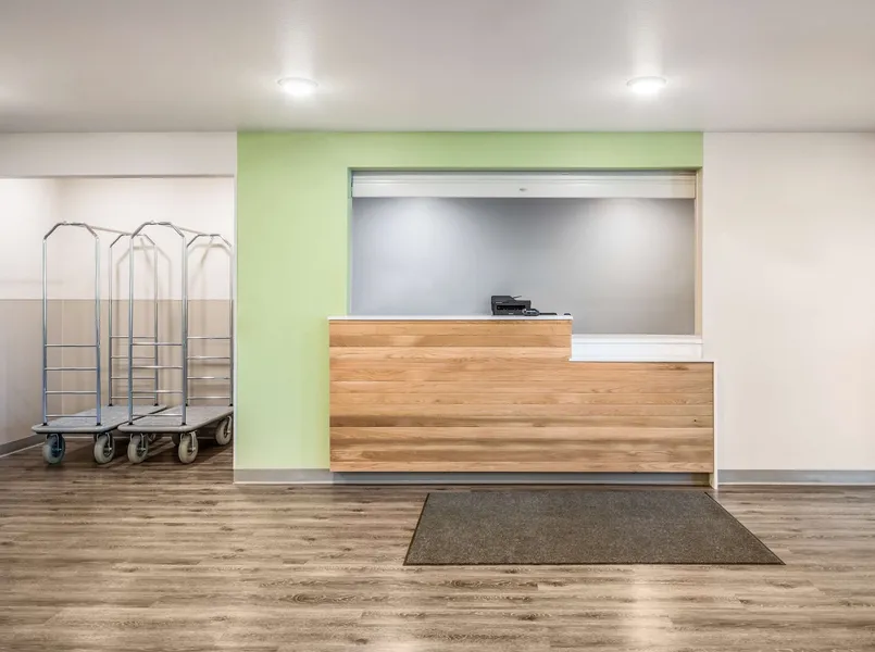 Extended Stay America Select Suites Orlando Kissimmee hotel detail image 2