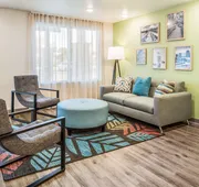 Extended Stay America Select Suites Orlando Kissimmee hotel detail image 4