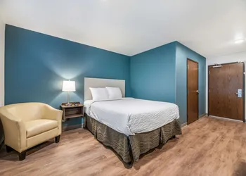 Extended Stay America Select Suites Orlando Kissimmee hotel thumbnail 6
