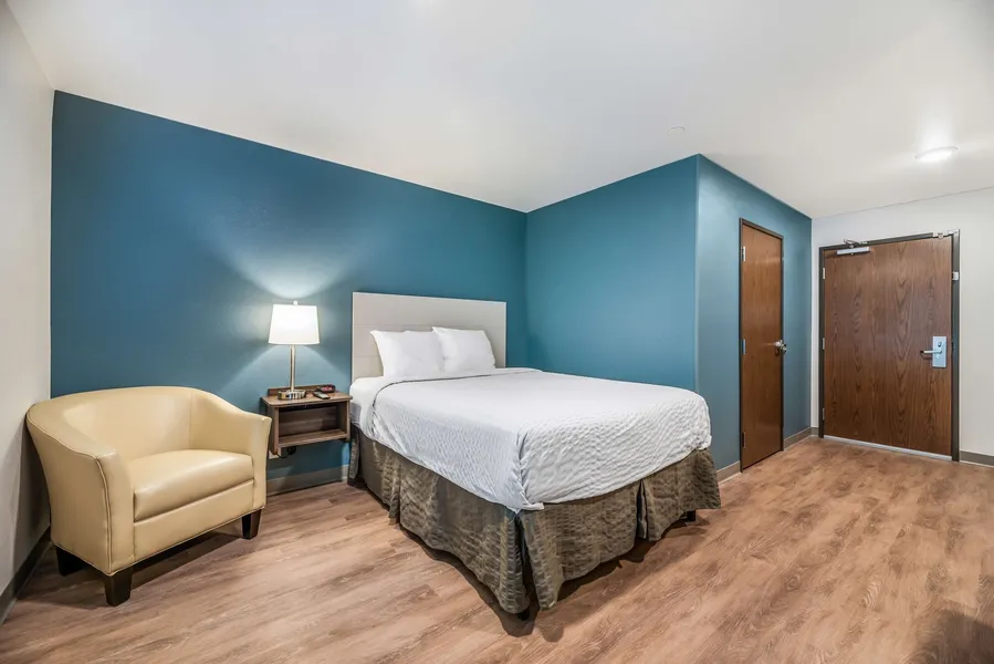 Extended Stay America Select Suites Orlando Kissimmee hotel detail image 6