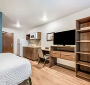 Extended Stay America Select Suites Orlando Kissimmee hotel detail image 7