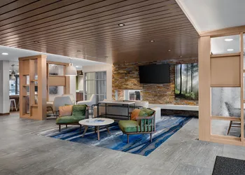 Fairfield Inn & Suites by Marriott Hailey Sun Valley hotel thumbnail 2