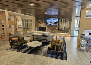 Fairfield Inn & Suites by Marriott Hailey Sun Valley hotel thumbnail 4