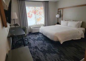 Fairfield Inn & Suites by Marriott Hailey Sun Valley hotel thumbnail 6