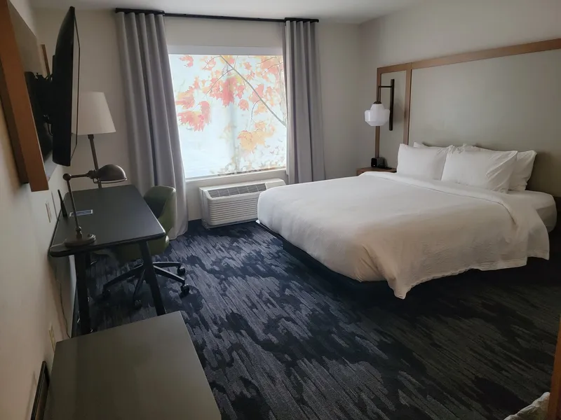 Fairfield Inn & Suites by Marriott Hailey Sun Valley hotel detail image 6