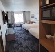 Fairfield Inn & Suites by Marriott Hailey Sun Valley hotel detail image 7