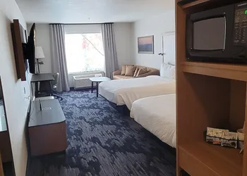 Fairfield Inn & Suites by Marriott Hailey Sun Valley hotel thumbnail 7