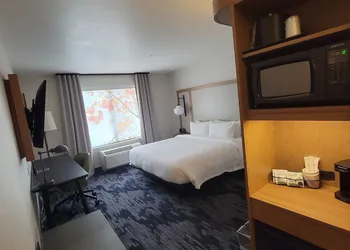 Fairfield Inn & Suites by Marriott Hailey Sun Valley hotel thumbnail 8