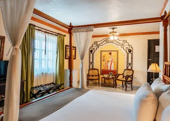 Casa del Balam Merida hotel thumbnail 2