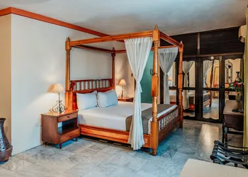 Casa del Balam Merida hotel thumbnail 4