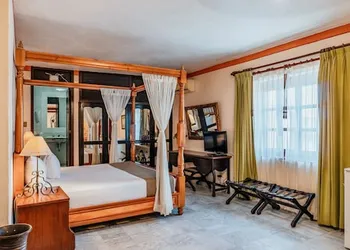 Casa del Balam Merida hotel thumbnail 6