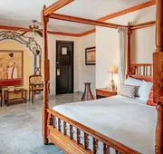 Casa del Balam Merida hotel detail image 7