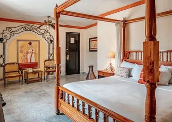 Casa del Balam Merida hotel thumbnail 7