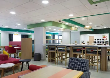 Hampton by Hilton Saltillo hotel thumbnail 4