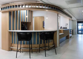 Hampton by Hilton Saltillo hotel thumbnail 5