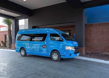 Hampton by Hilton Saltillo hotel thumbnail 6