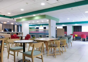 Hampton by Hilton Saltillo hotel thumbnail 7
