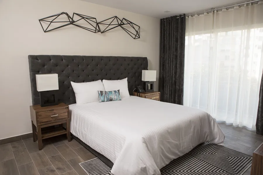 Suites Rio Elba hotel detail image 6