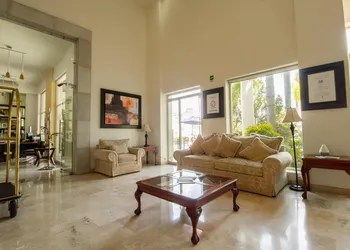 Hecthorny San Carlos Tequisquiapan, BW Signature Collection hotel thumbnail 3