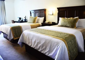 Hecthorny San Carlos Tequisquiapan, BW Signature Collection hotel thumbnail 6