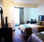 Hecthorny San Carlos Tequisquiapan, BW Signature Collection hotel detail image 7