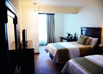 Hecthorny San Carlos Tequisquiapan, BW Signature Collection hotel thumbnail 7