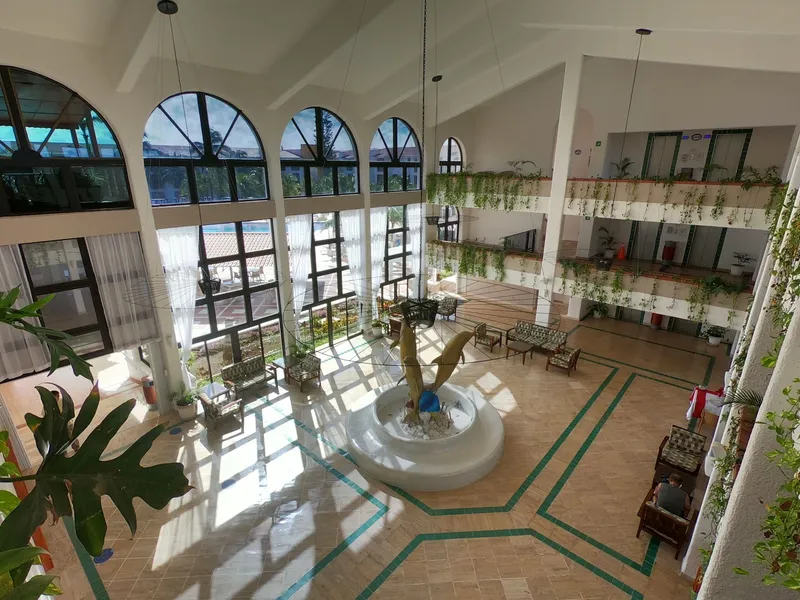 Cozumel Hotel & Resort - All Inclusive hotel detail image 2