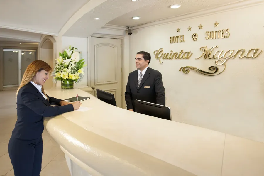 Hotel & Suites Quinta Magna hotel detail image 2