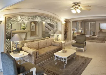 Hotel & Suites Quinta Magna hotel thumbnail 4