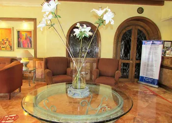 Best Western Hotel Posada Del Rio Express hotel thumbnail 2