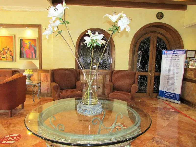 Best Western Hotel Posada Del Rio Express hotel detail image 2