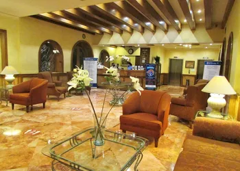 Best Western Hotel Posada Del Rio Express hotel thumbnail 4