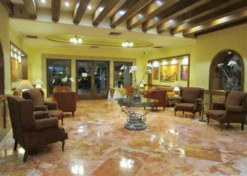 Best Western Hotel Posada Del Rio Express hotel thumbnail 5