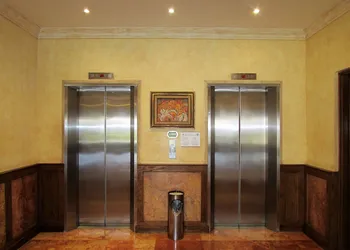 Best Western Hotel Posada Del Rio Express hotel thumbnail 6