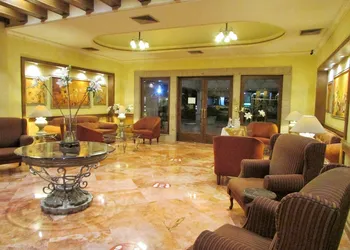 Best Western Hotel Posada Del Rio Express hotel thumbnail 8