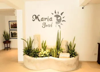 Hotel María Jose hotel thumbnail 2