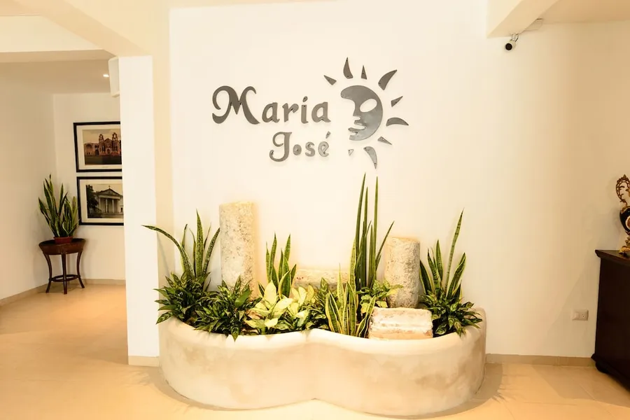 Hotel María Jose hotel detail image 2