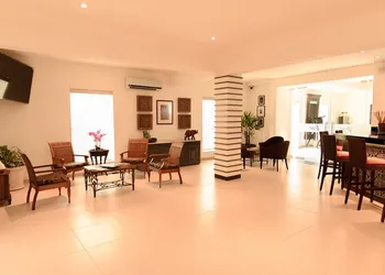 Hotel María Jose hotel thumbnail 6