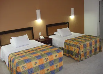 Hotel María Jose hotel thumbnail 8